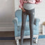 Pantalones de Maternidad Ajustables para Comodidad y Estilo