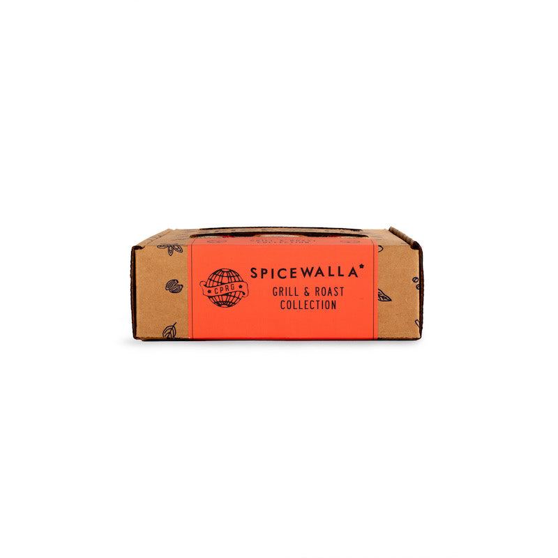 6 Pack Grill & Roast Collection - Korvel