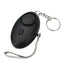 120dB Personal Safety Self-Defense Alarm