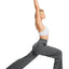 Premium Wide Leg Yoga Pants for Women - High Waist & Pockets