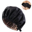 Bonnet de Nuit Satin pour Femmes pour la Protection des Cheveux