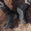 Botas de Combate en el Desierto para Hombre - Calzado Robusto y Confiable