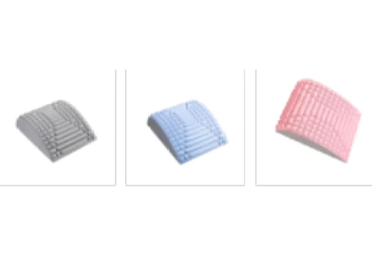 Premium Back Stretcher Pillow for Comfort and Support