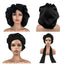 Bonnet de Nuit Satin pour Femmes pour la Protection des Cheveux