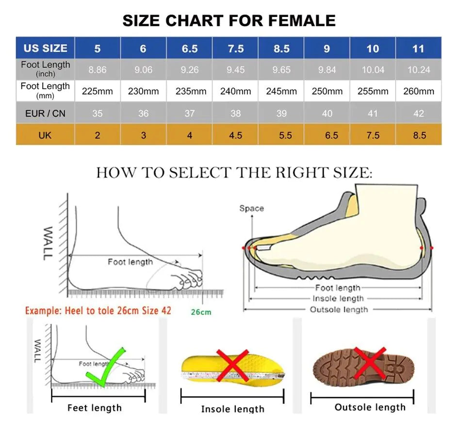 Zapatillas de Correr para Mujer - Zapatillas de Moda Cómodas