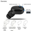 Auriculares Bluetooth Impermeables Solo Aqua Tunes