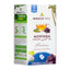 Organic Moringa Tea with Blueberry Flavor