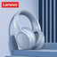 Lenovo BLACK Wireless Headphones