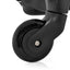 6V Kids Ride On Drift Car - 360° Spin & Adjustable Heights - Black