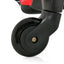 6V Kids Ride On Drift Car - 360° Spin & Adjustable Heights - Red