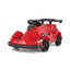 6V Kids Ride On Go Cart with Remote Control - Red