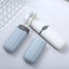 Premium Portable Toothbrush Holder for Travel