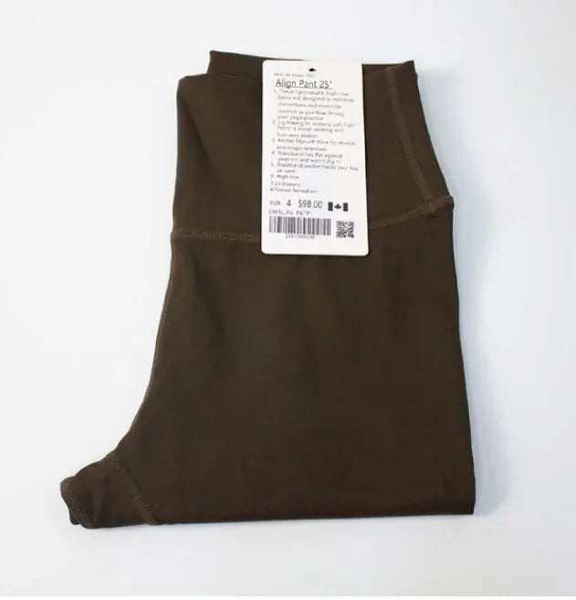 Pantalones de Yoga Sencillos para Comodidad y Estilo