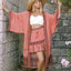 Ropa de Kimono Lailee Elegante