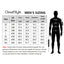 Ensemble de costume 2 pièces ajusté pour homme Cloudstyle en rouge vin