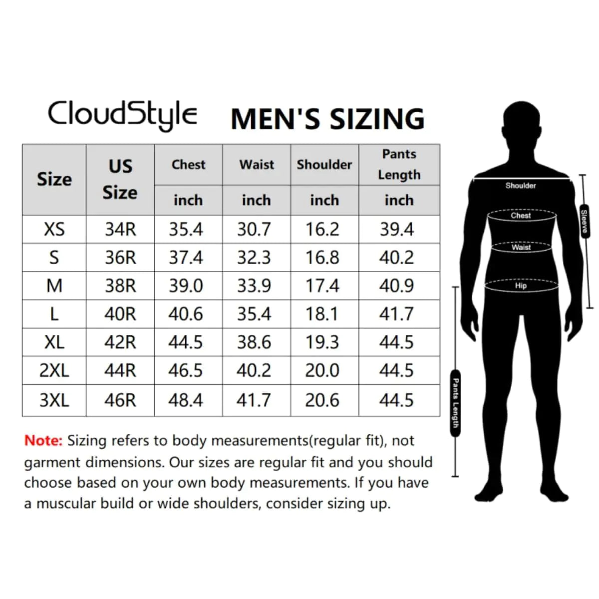 Ensemble de costume 2 pièces ajusté pour homme Cloudstyle en rouge vin