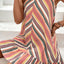 Sierra Dress - Vibrant Short Dress for Every Occasion