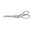 6" Junior Razor Edge Fabric Shear