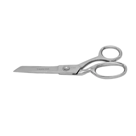 6" Junior Razor Edge Fabric Shear