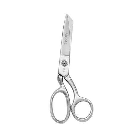 6" Junior Razor Edge Fabric Shear