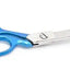 6-inch True Left-Handed Jr. Razor Edge Fabric Shear