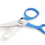 6-inch True Left-Handed Jr. Razor Edge Fabric Shear