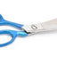 6-inch True Left-Handed Jr. Razor Edge Fabric Shear