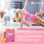 Gomitas Premium para el Equilibrio Femenino para el Soporte Digestivo