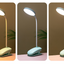 Lampe de bureau LED premium pour l'étude et la lecture