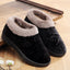 Chaussons en Coton Plush Premium pour Femmes
