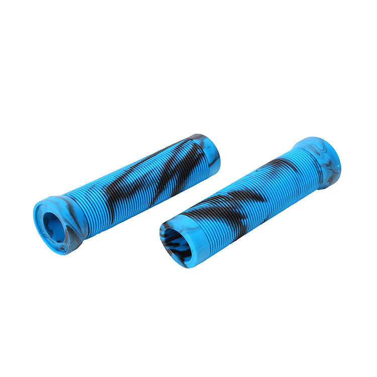 Empuñaduras de manillar de bicicleta antideslizantes premium para comodidad y control