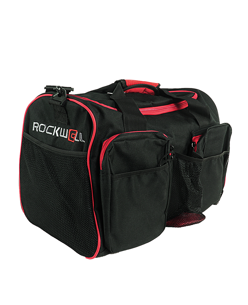 Duffle Rockwell RTF - Sac de sport premium