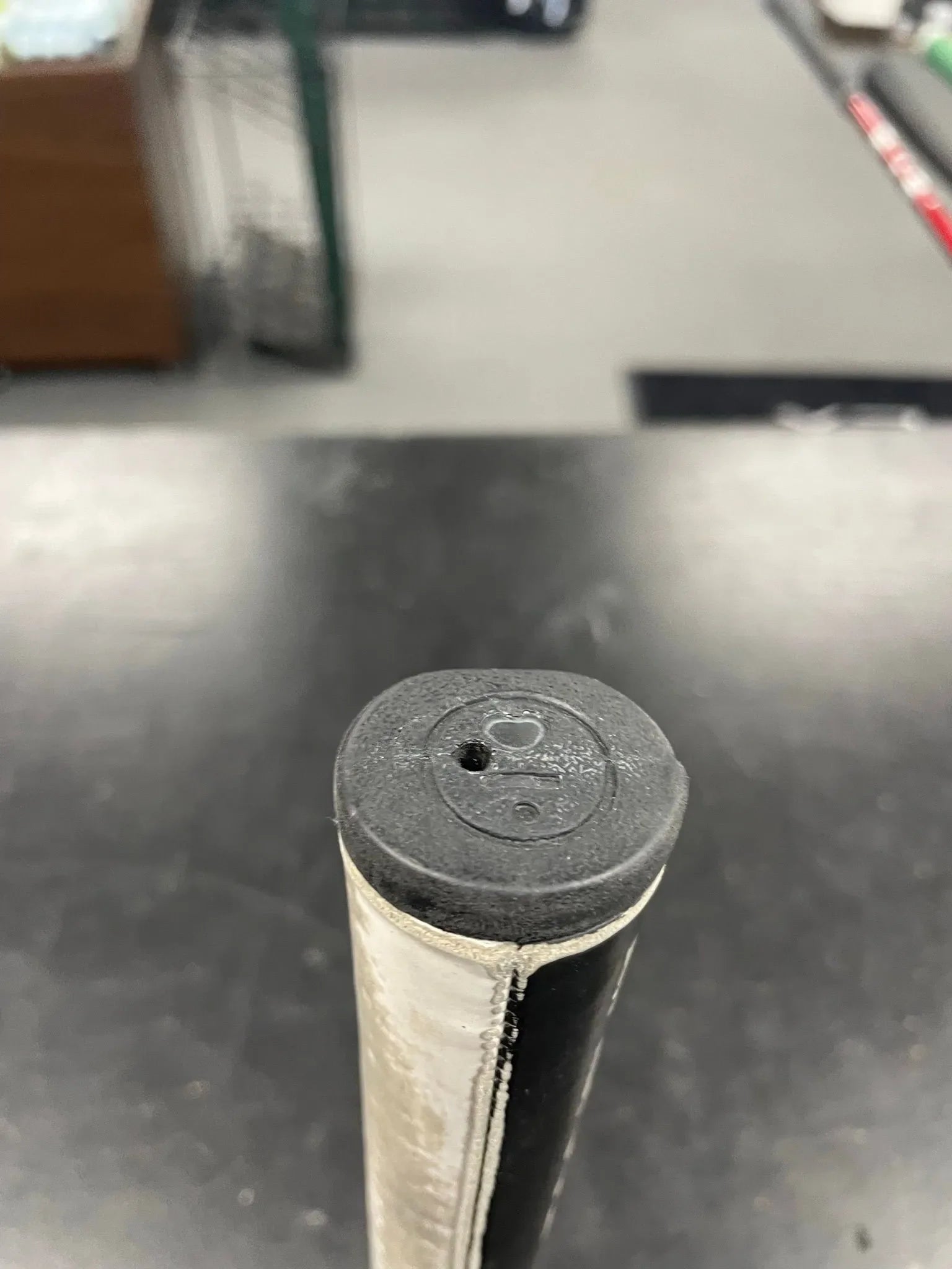 L.A.B. Golf MEZZ.1 Premium Mallet Putter (Pre-Owned) - Korvel