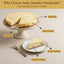 Andy Anand Luxurious New York Style Cheesecake 9" - Handcrafted & Freshly Baked