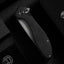 Ultimate Vector Folding Pocket Knife Gift Set for Adventurers (Black & Silver) - Korvel