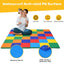58 Inch Baby Folding Activity Floor Mat