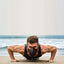 Elevation Resistance Training Cardio Mask
