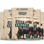 Tranches de Poitrine de Bœuf - 100% Nourri à l'Herbe