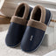 Zapatillas de interior impermeables y cómodas para hombres y mujeres