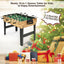 Mesa de Juego Multi Combo 10 en 1 para el Hogar