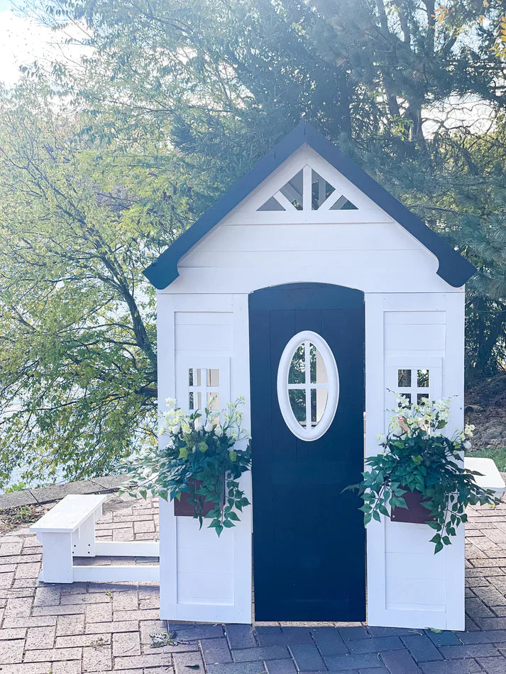 2MamaBees Zahara Playhouse - Korvel