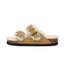 Zapatillas de Lana Premium con Hebilla Ajustable para Comodidad Interior y Exterior