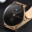 Montre Étanche Élégante pour Femme avec Chronomètres