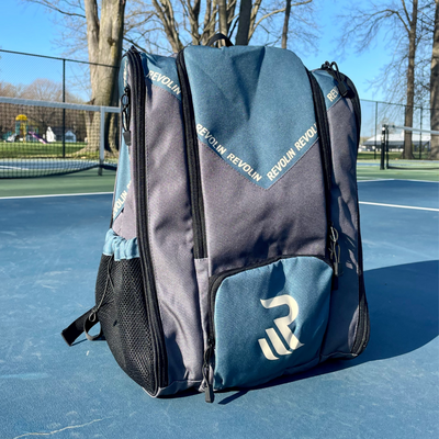 Revolin Elite Sports Tour Backpack - Korvel
