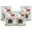 Bison Liver Crisps - 100% Grass-Fed & Finished