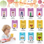 Cartes parlantes GBruno 224 mots pour enfants