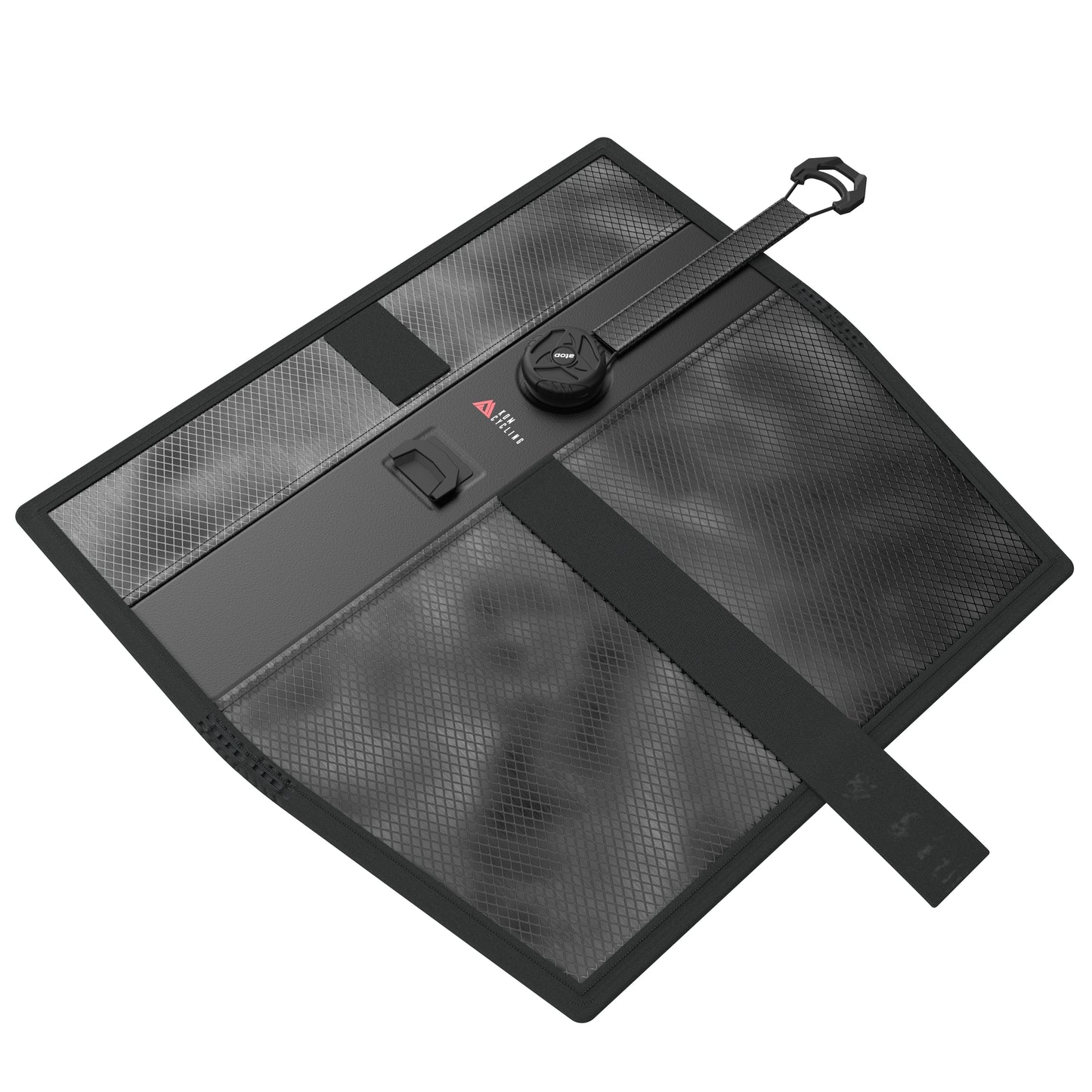 Premium Saddle Roll for Equestrian Enthusiasts - Korvel