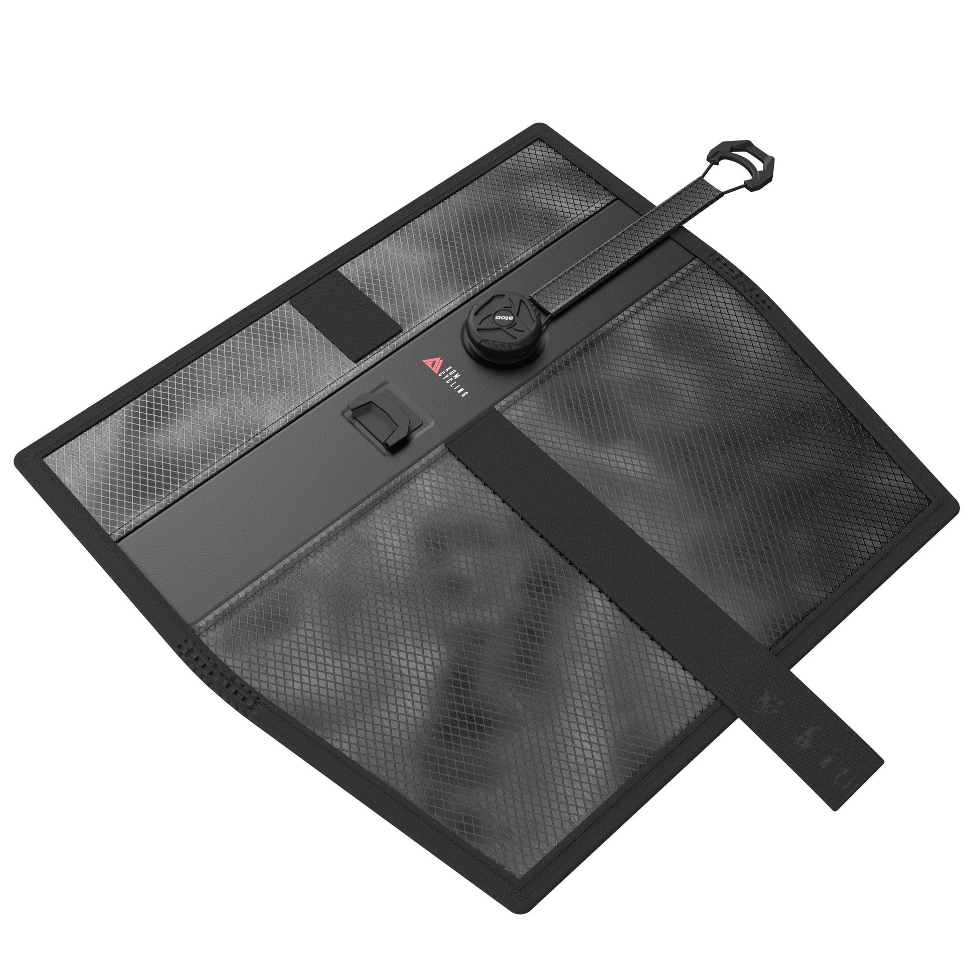 Premium Saddle Roll for Equestrian Enthusiasts - Korvel