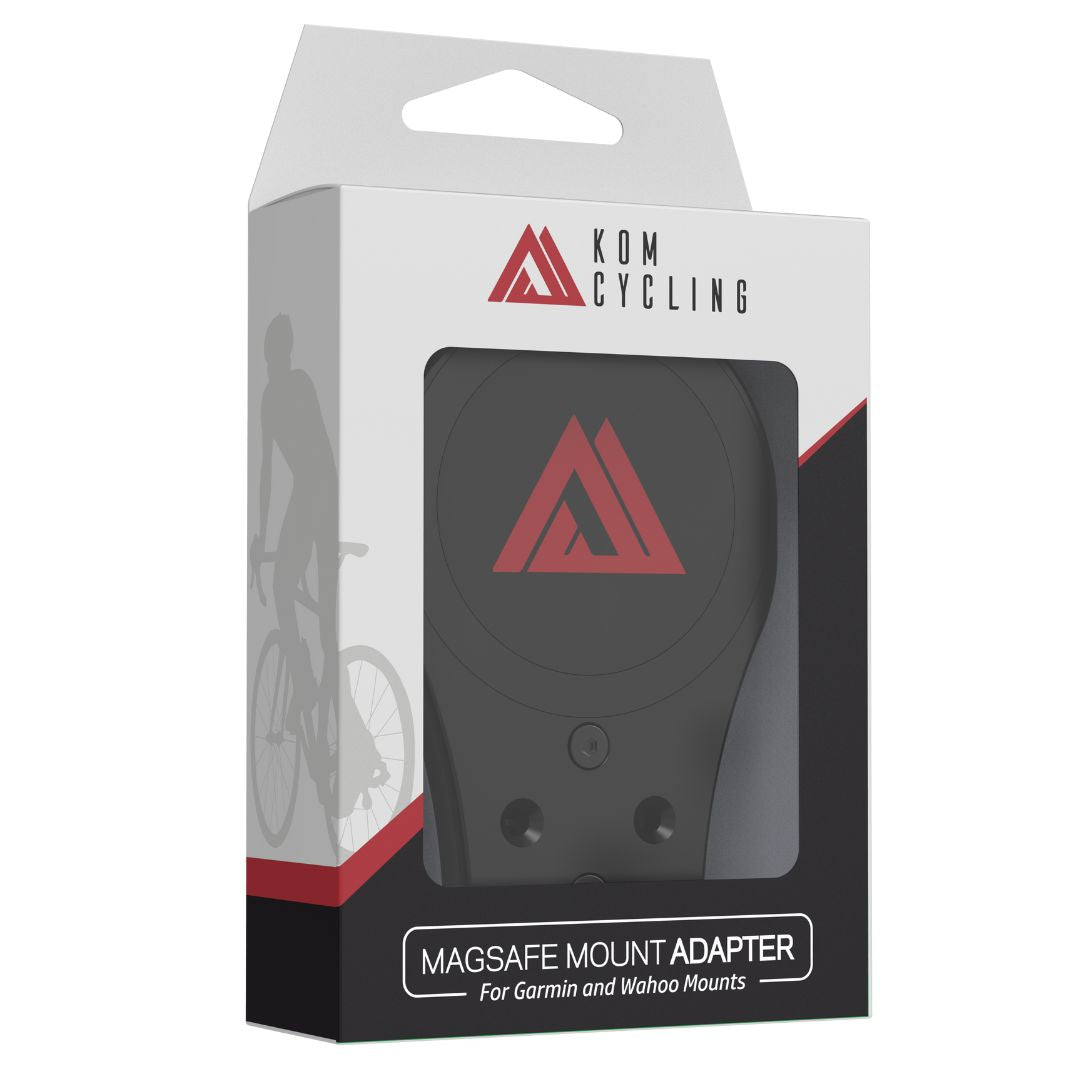 Soporte de teléfono MagSafe Premium para un uso seguro y elegante