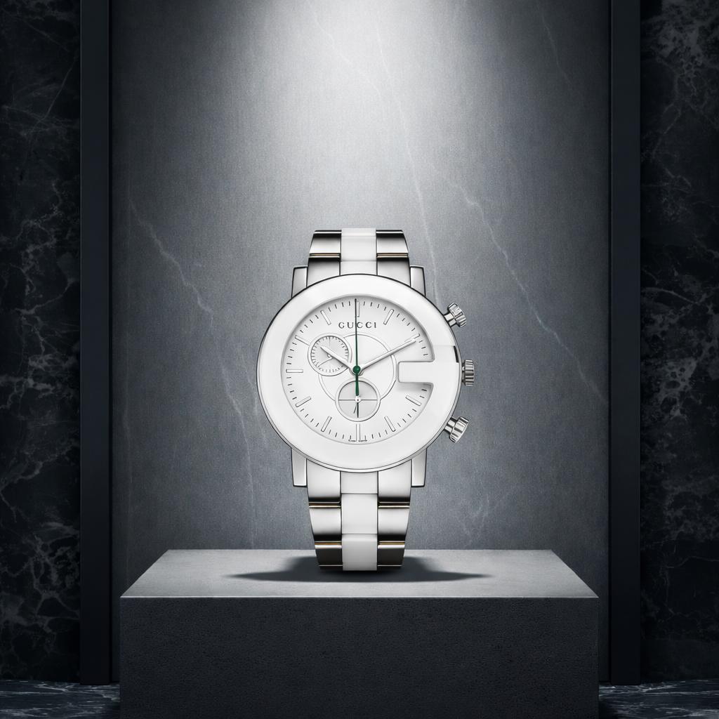 Reloj G Chrono de Gucci para Mujer